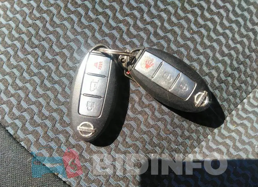 3N1CE2CP5FL393754 Photo# 11