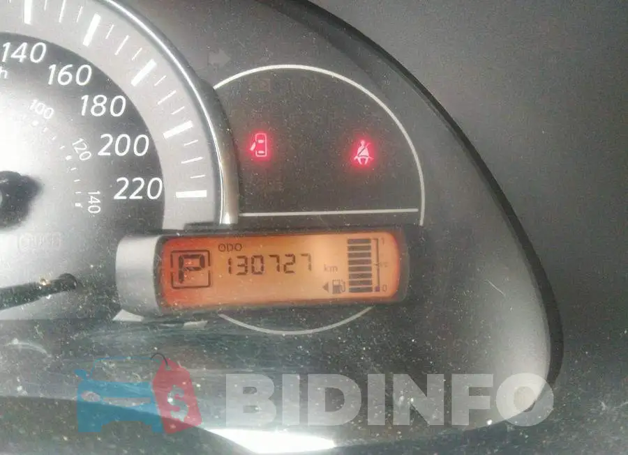 3N1CK3CP9FL267217 Photo# 7