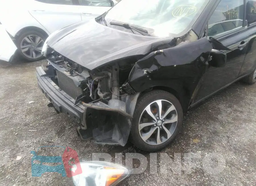 3N1CK3CP9FL267217 Photo# 6