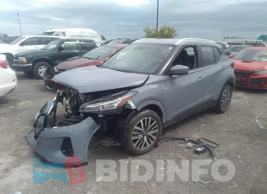 3N1CP5CV9ML487577 Photo# 2