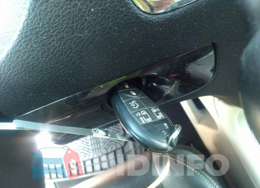 2C4RDGDG7FR579241 Photo# 11
