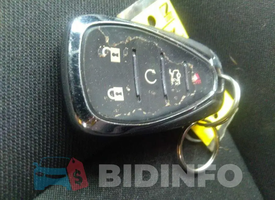 1G1ZD5ST3KF161564 Photo# 11
