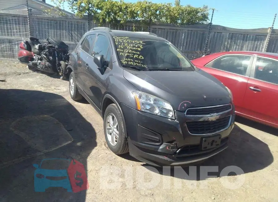 3GNCJLSB3FL121148 Photo# 1