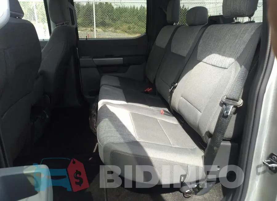 1FTFW1E89NFB47290 Photo# 8
