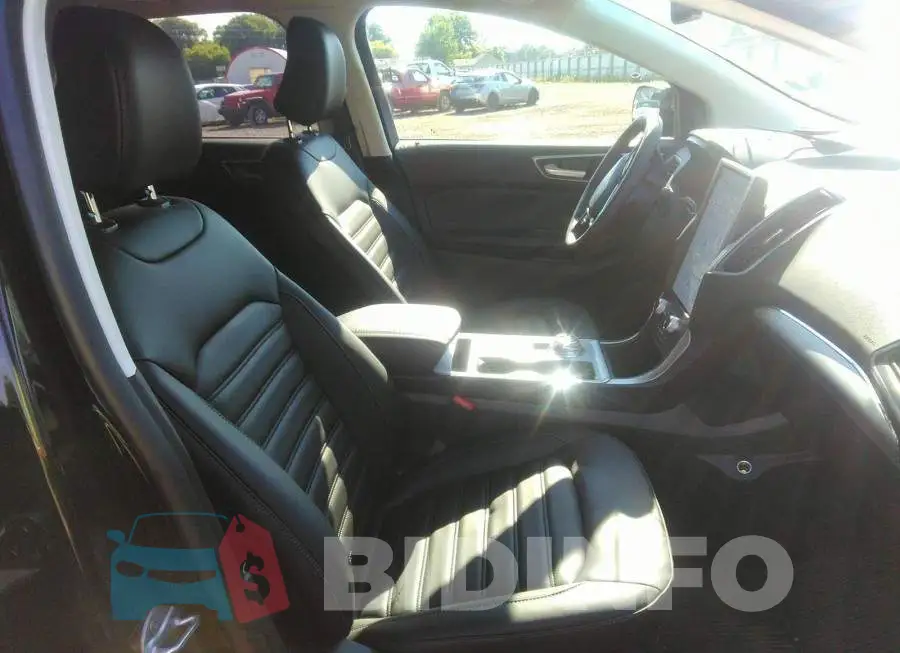 2FMPK4J91NBA47813 Photo# 5