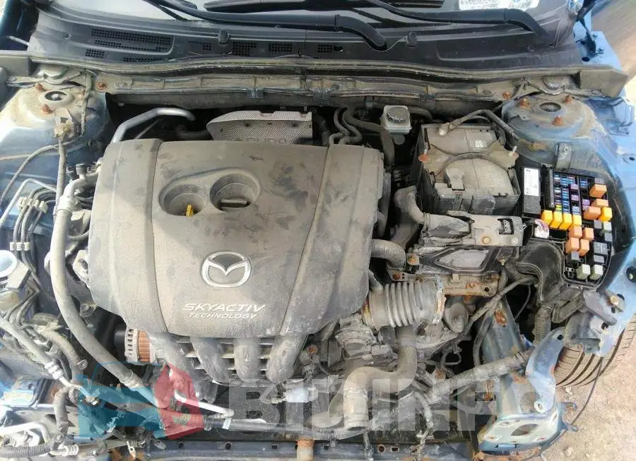 JM1BN1V77H1110667 Photo# 10
