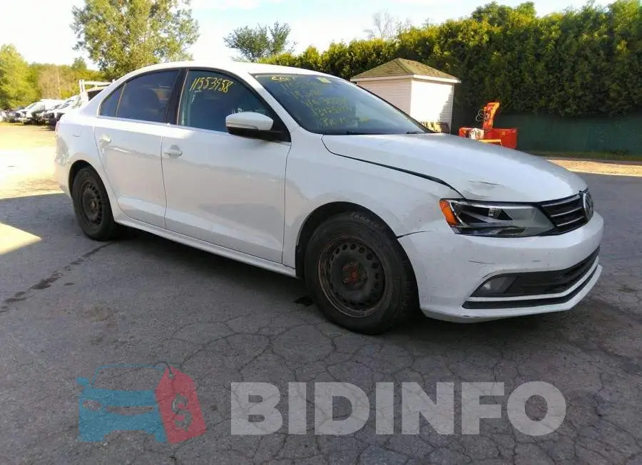 3VW3A7AJ5FM333324 Photo# 1