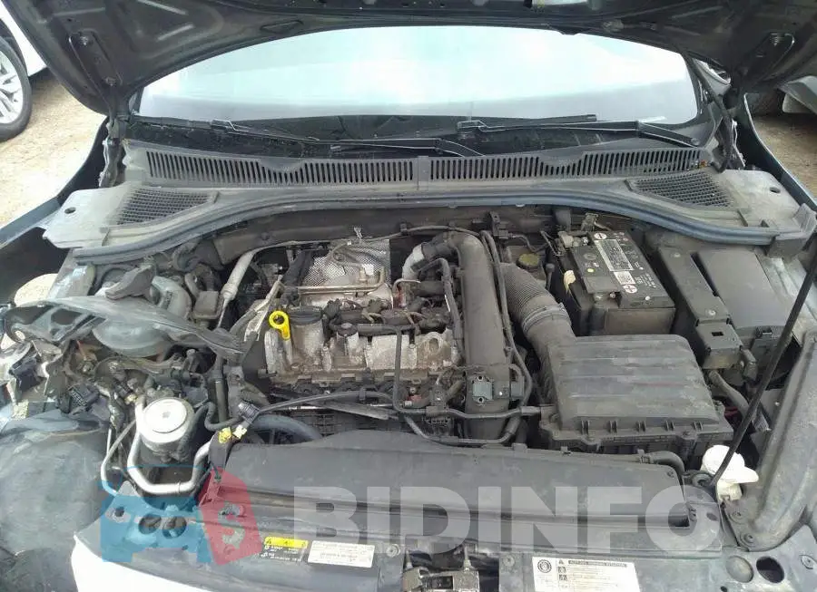 3VWE57BU7KM217929 Photo# 10