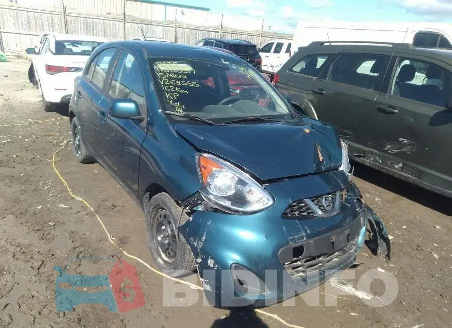 3N1CK3CP1FL268555 Photo# 1