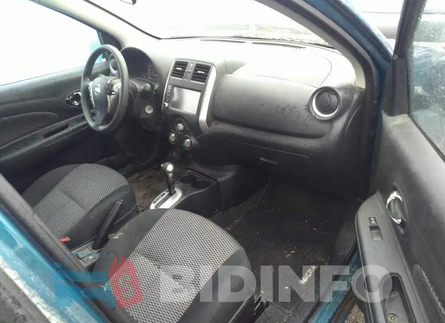 3N1CK3CP8JL283837 Photo# 5