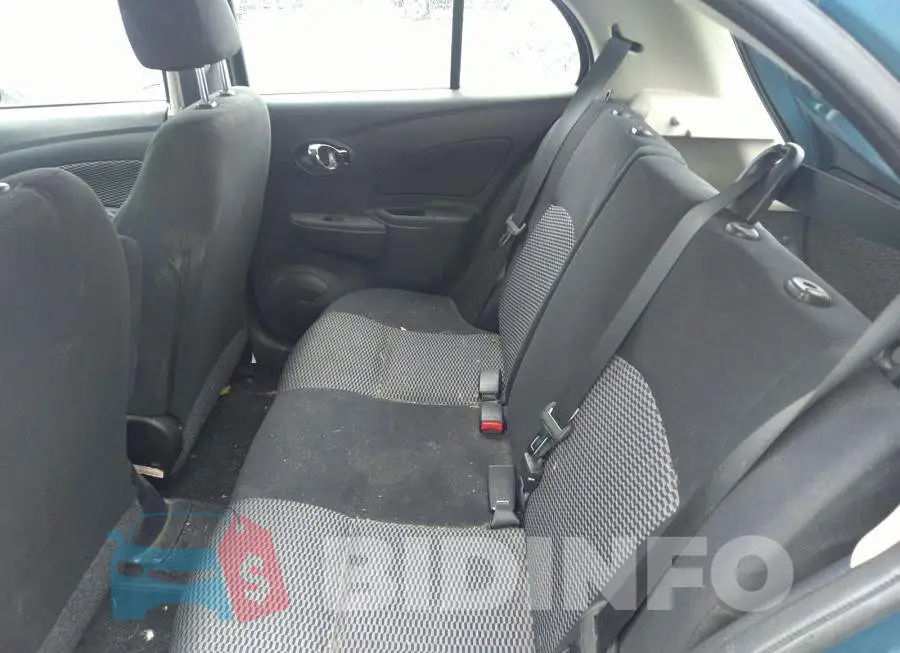 3N1CK3CP8JL283837 Photo# 8