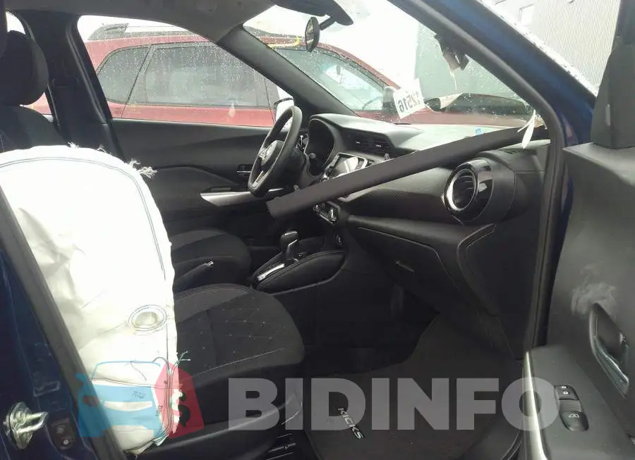 3N1CP5CV4LL573667 Photo# 5