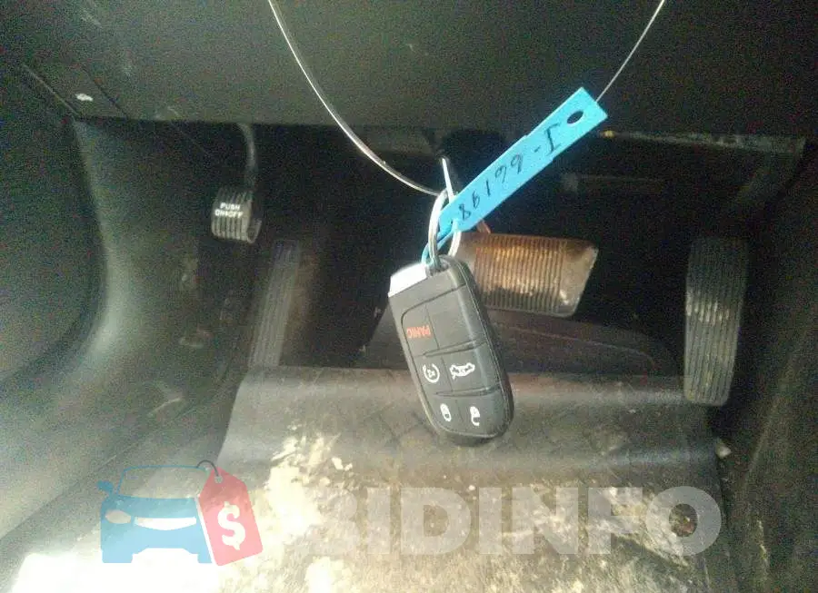 2C3CDZBTXFH839031 Photo# 11
