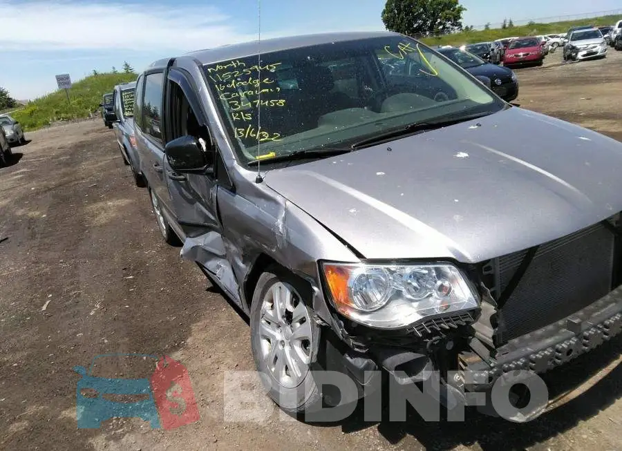 2C4RDGBG6GR347458 Photo# 6