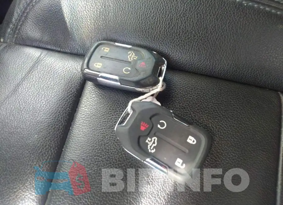 1GCPYFEDXLZ123715 Photo# 11