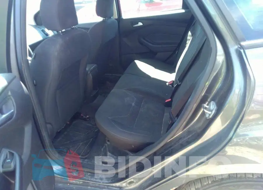 1FADP3K29FL284142 Photo# 8