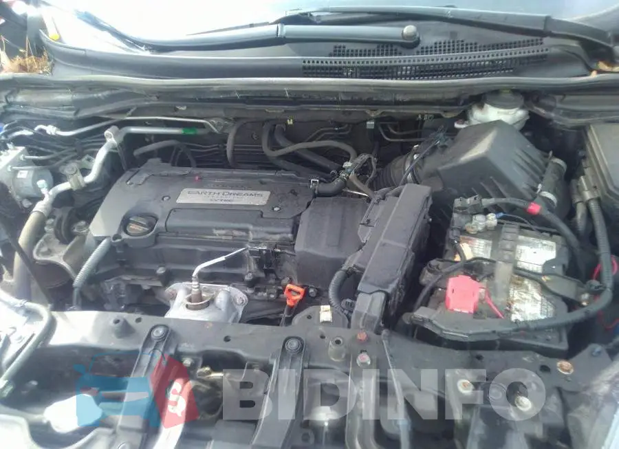 2HKRM4H45FH100231 Photo# 10