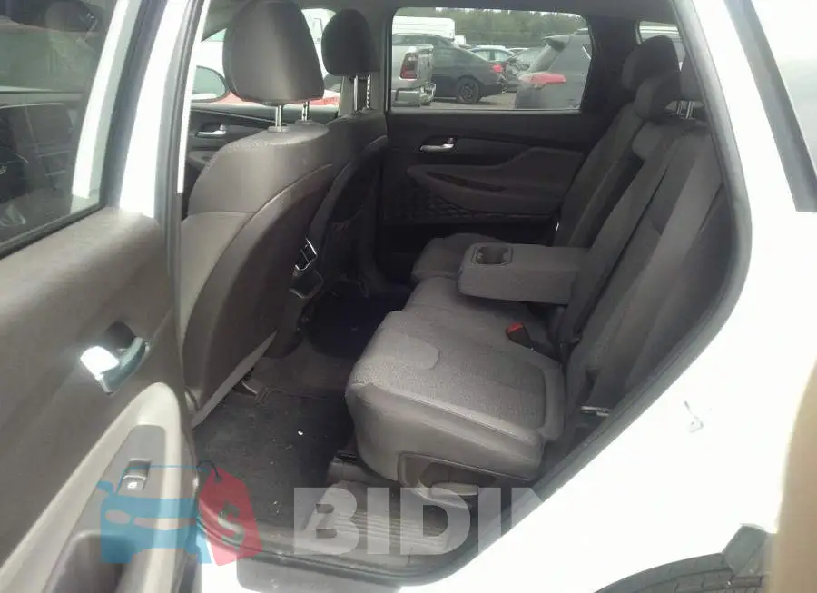 5NMS3CAD7KH101333 Photo# 8
