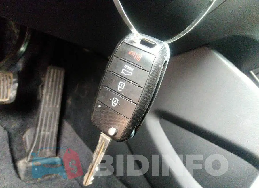 3KPFK4A75JE184187 Photo# 11