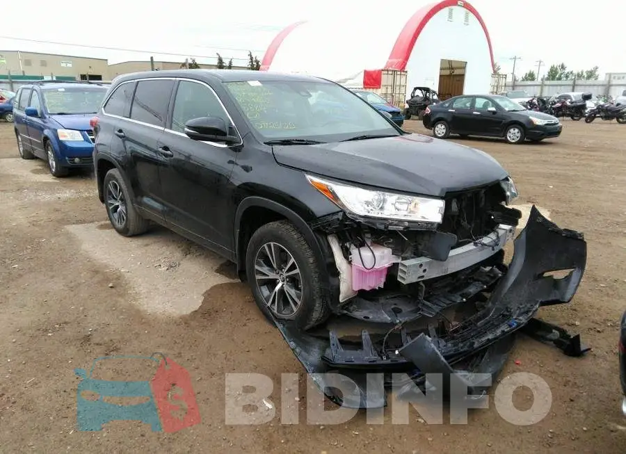 5TDBZRFH3HS440853 Photo# 1