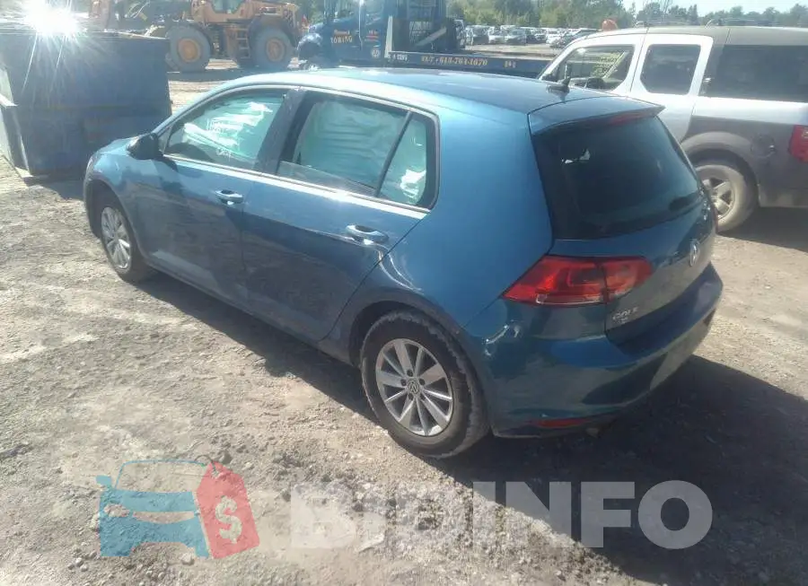 3VW217AU0FM092066 Photo# 3