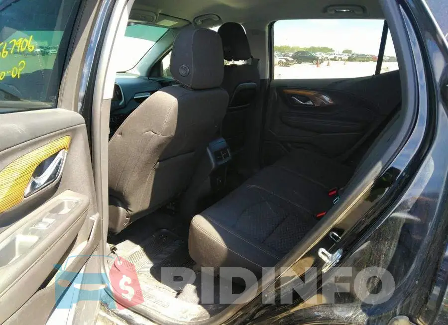 3GKALTEV8KL332053 Photo# 8