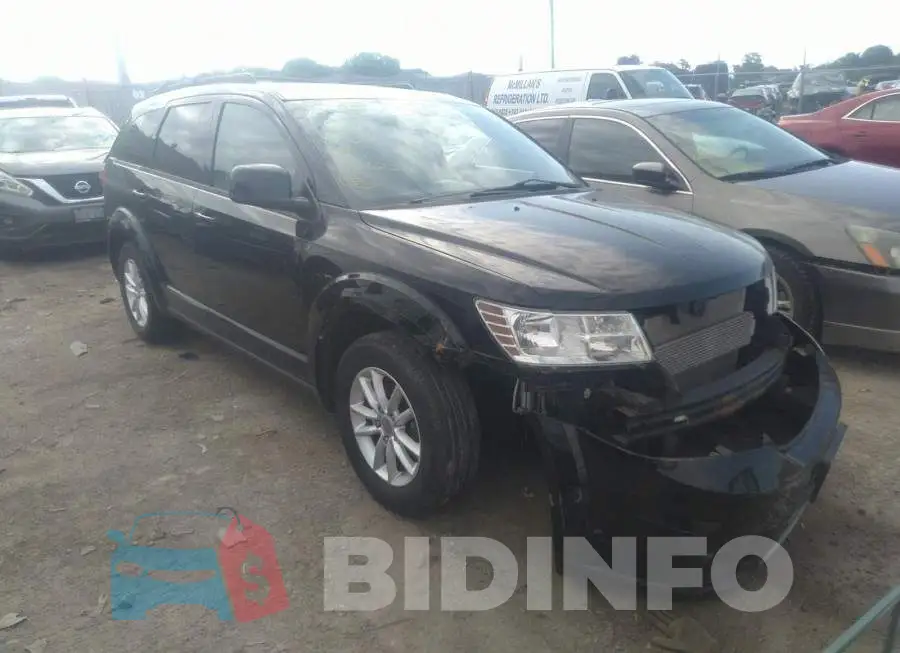 3C4PDCCB2FT713625 Photo# 1