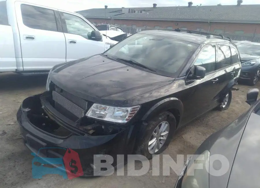 3C4PDCCB2FT713625 Photo# 2