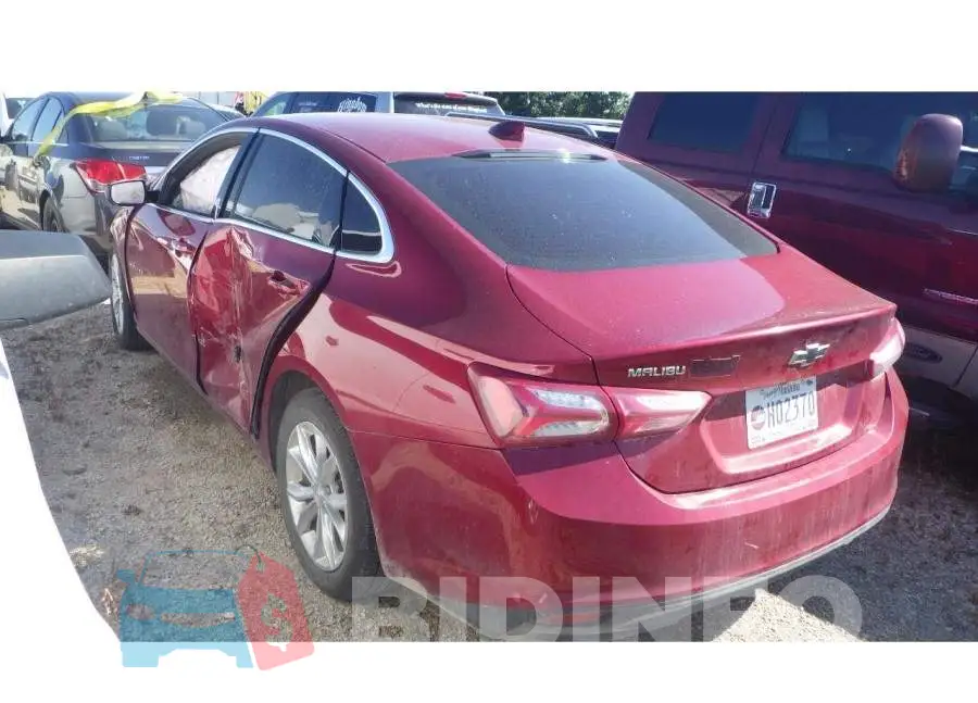 1G1ZD5ST5KF189365 Photo# 3