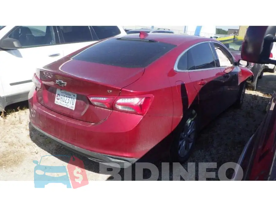 1G1ZD5ST5KF189365 Photo# 4