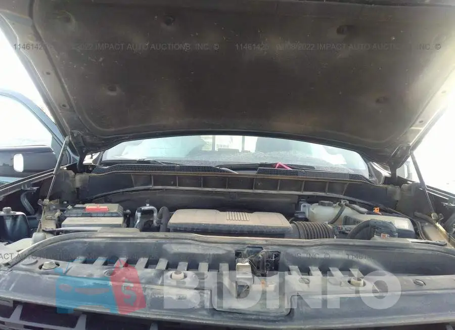 1GCPYFED4KZ394817 Photo# 10