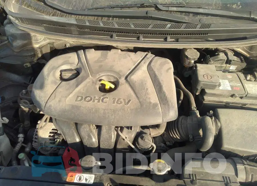 KNAFX4A64G5451829 Photo# 10