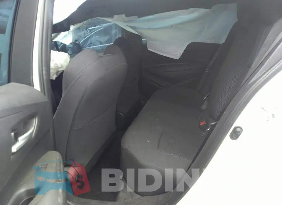 5YFB4RBE7LP021920 Photo# 8