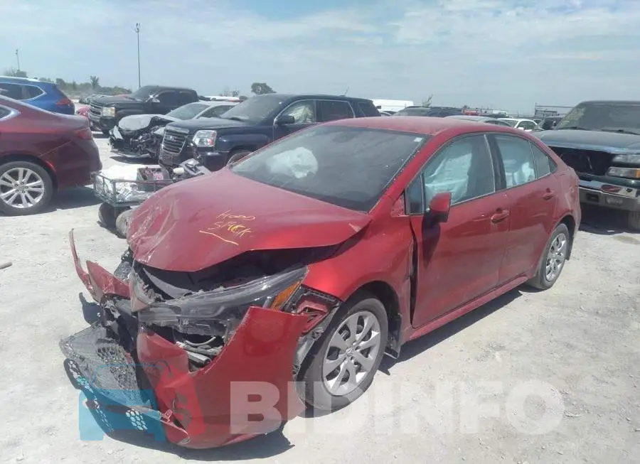 5YFBPRBE6LP003755 Photo# 2