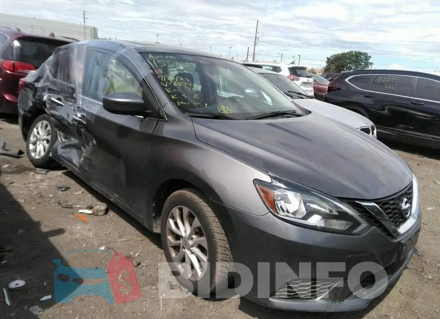 3N1AB7AP1HL687753 Photo# 1