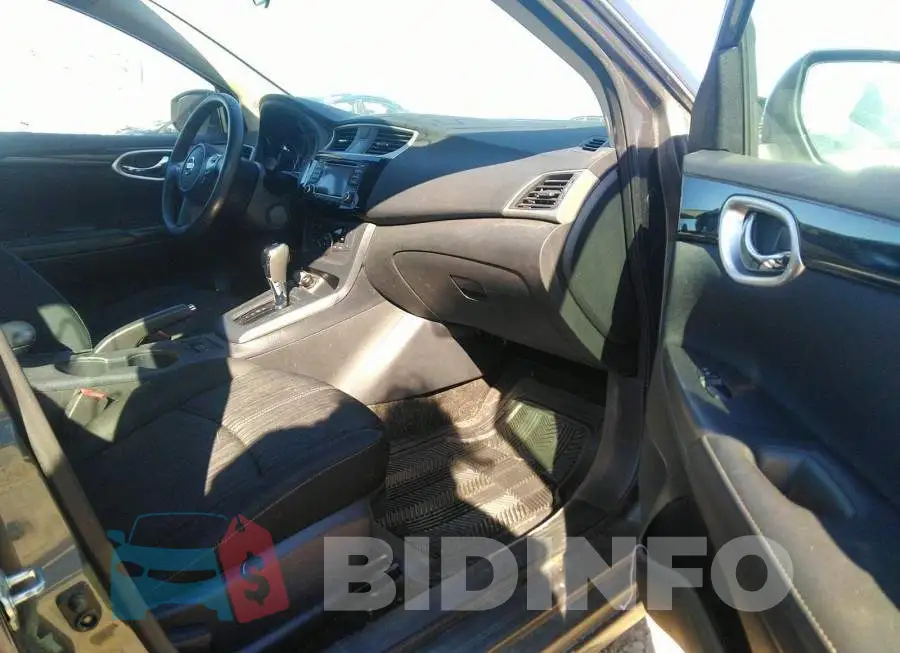 3N1AB7APXJY326367 Photo# 5