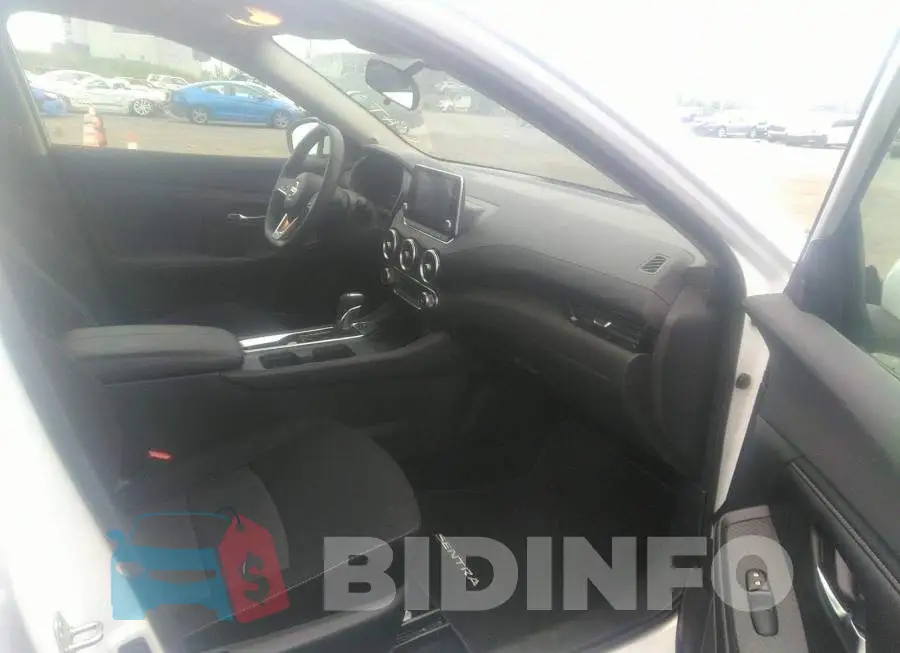 3N1AB8CV5MY223623 Photo# 5