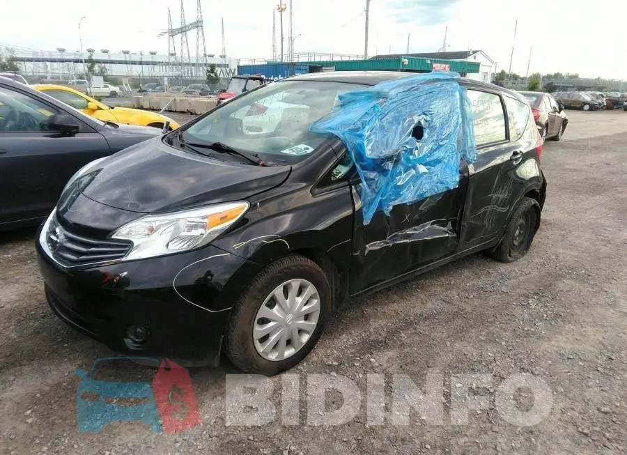 3N1CE2CP2GL411578 Photo# 2