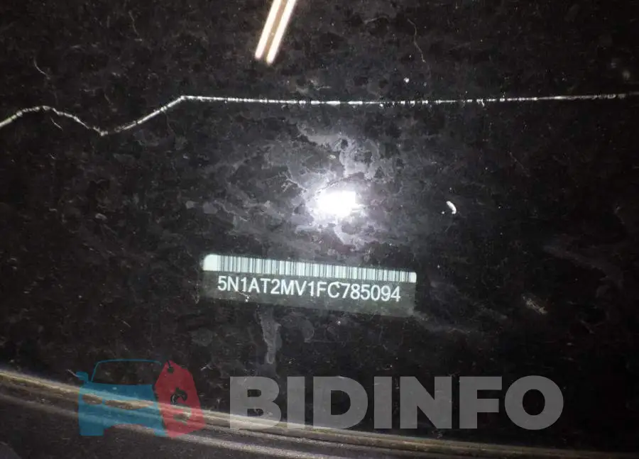 5N1AT2MV1FC785094 Photo# 7