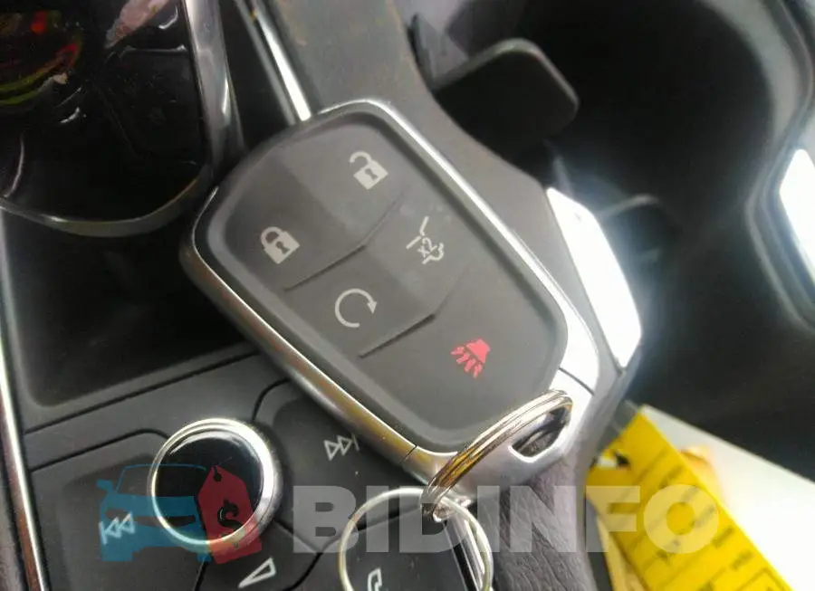 1GYFZFR42NF111821 Photo# 11