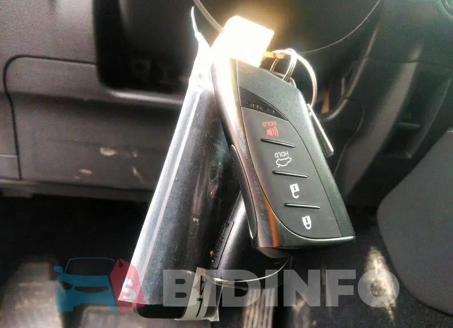 58AFZ1B13NU128474 Photo# 11