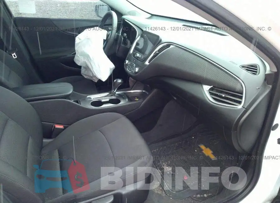 1G1ZD5ST0KF182744 Photo# 5