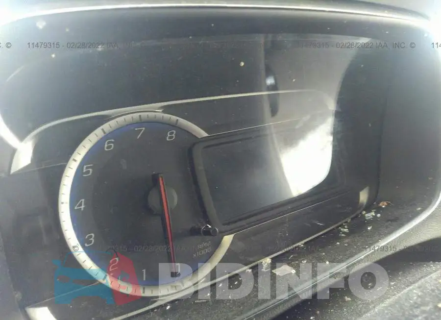 3GNCJKSB8GL271011 Photo# 7