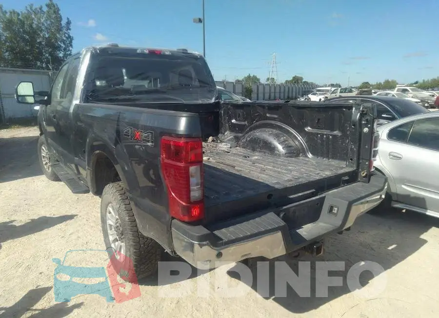 1FT7X2B65LED28173 Photo# 3