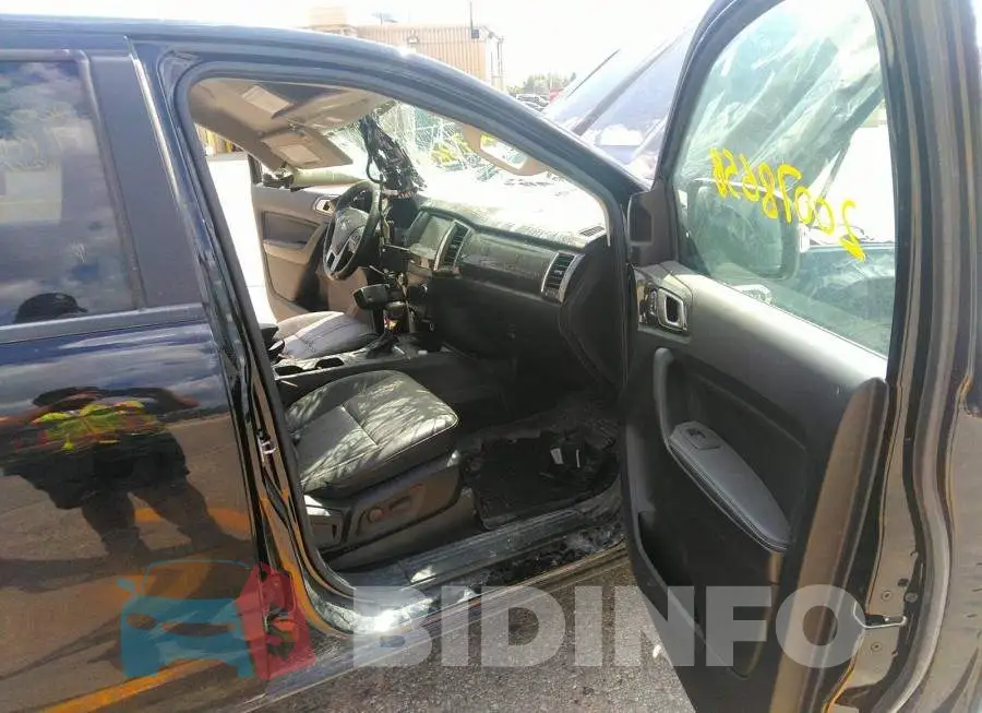 1FTER4FH3KLA43166 Photo# 5