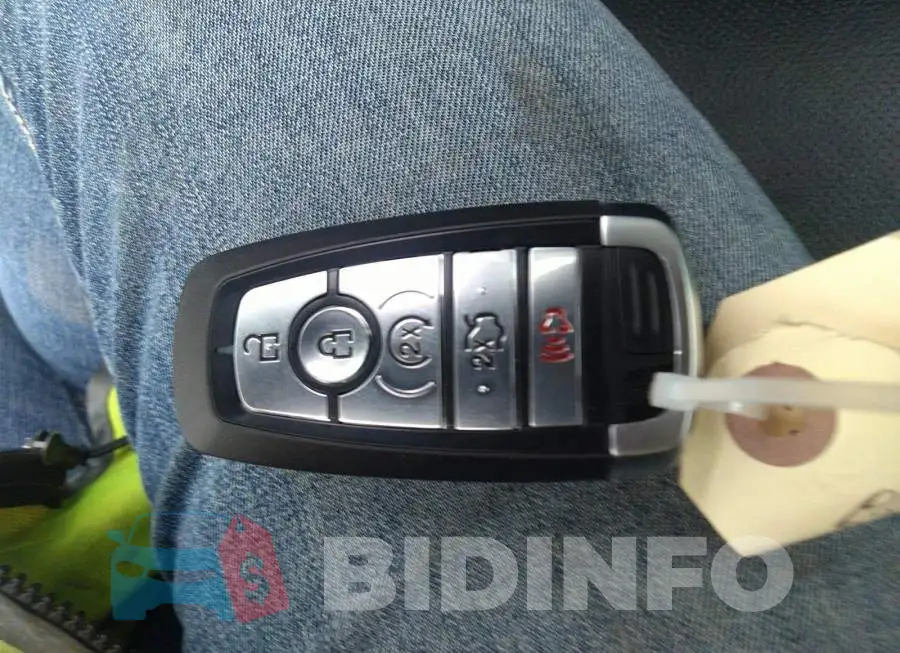 1FTEW1E52JFB14434 Photo# 11