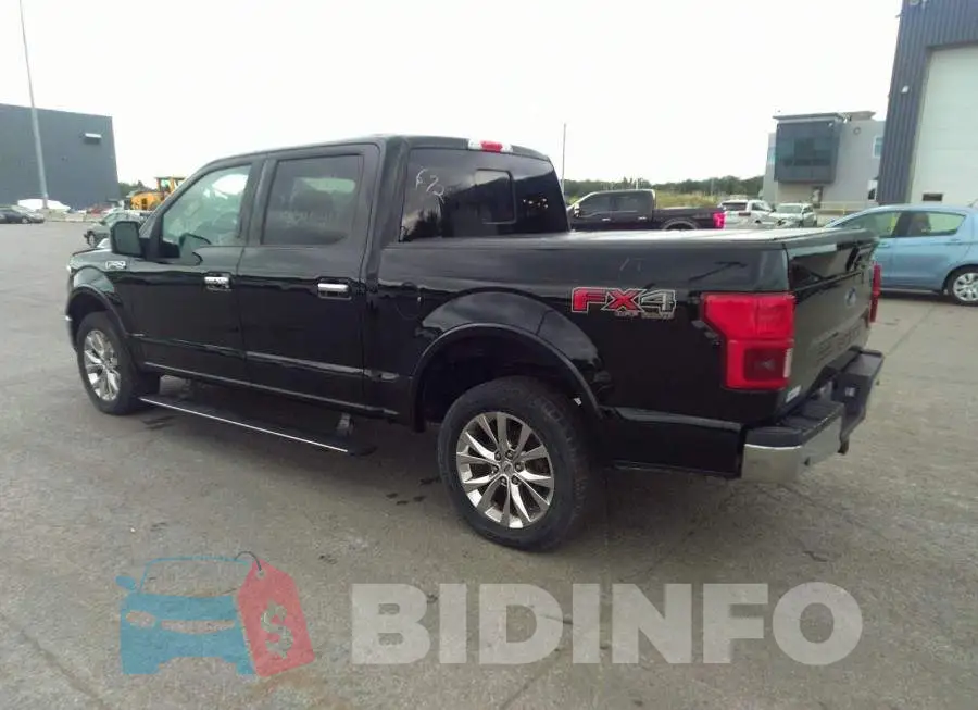 1FTEW1E52JFB14434 Photo# 3