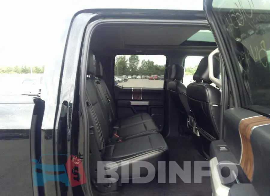 1FTEW1E52JFB14434 Photo# 8