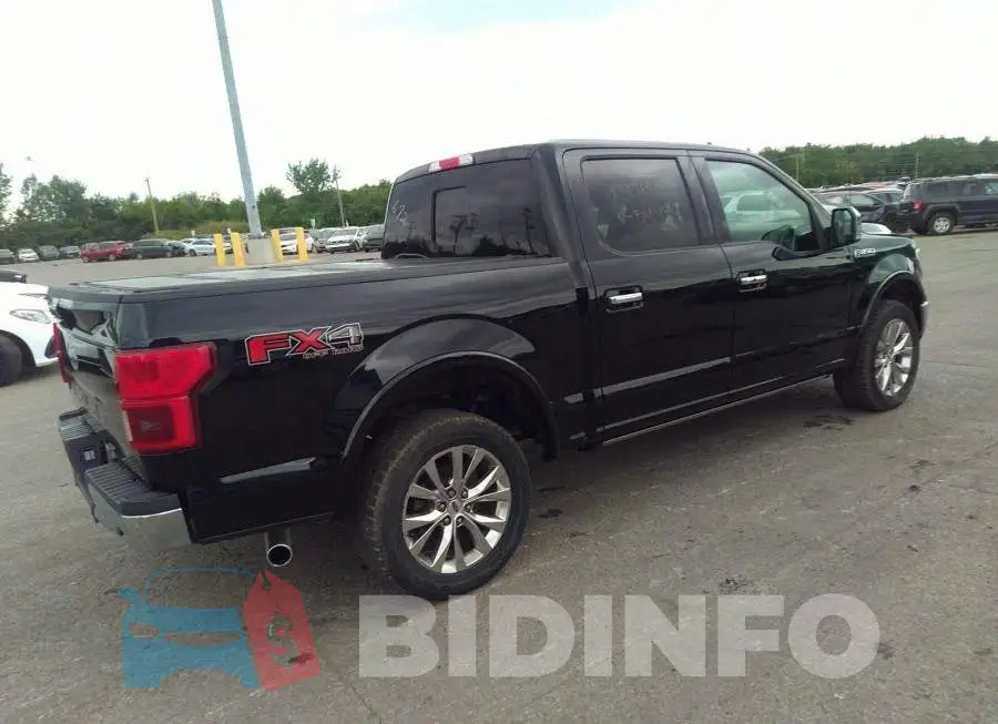 1FTEW1E52JFB14434 Photo# 4