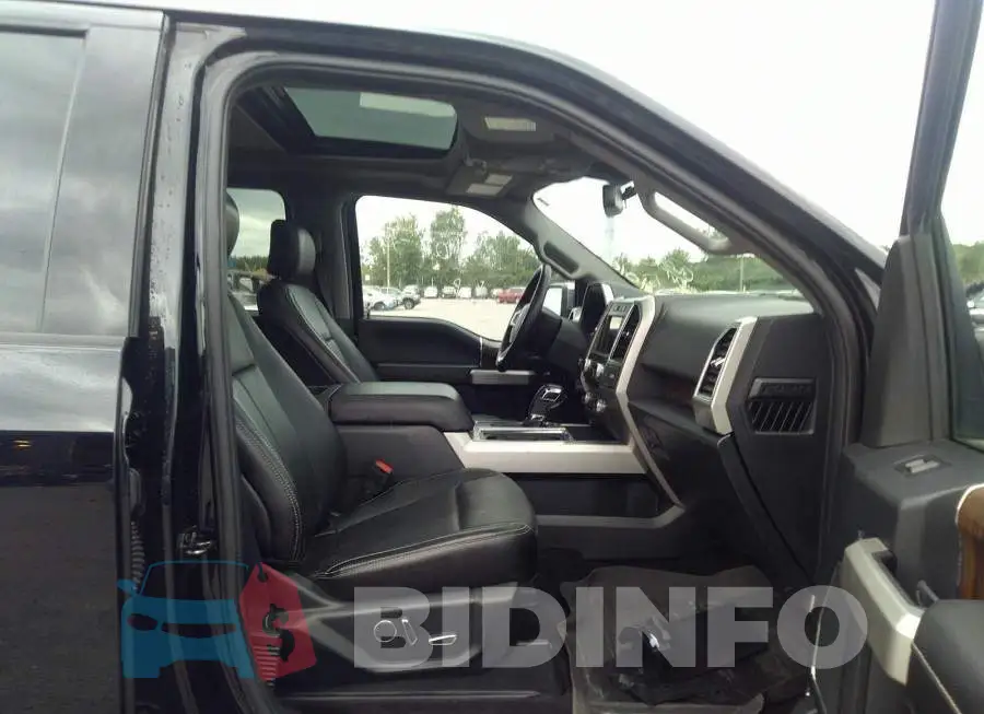 1FTEW1E52JFB14434 Photo# 5